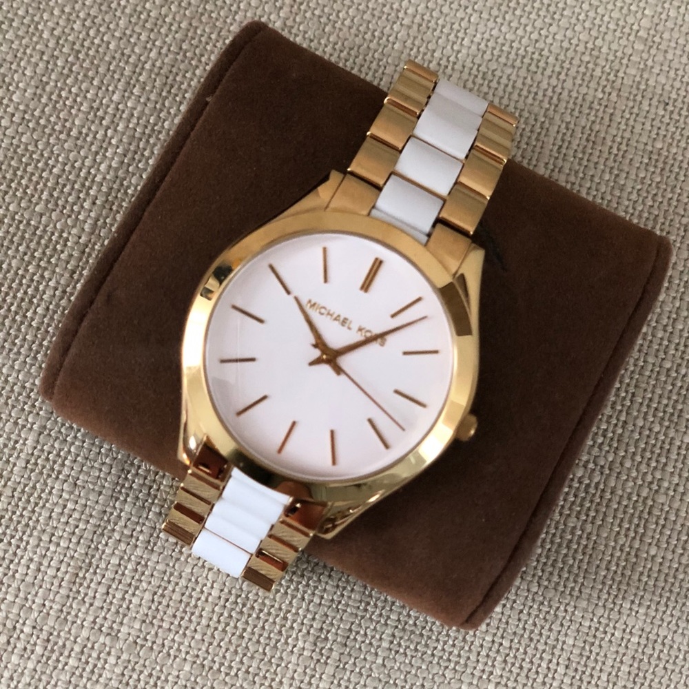 Authentic Michael Kors Watch